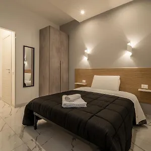  Casa de hóspedes Termini