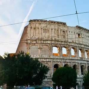  Apartamento Colosseo
