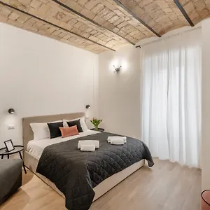  Apartamento W Termini