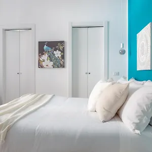  Apartamento Parisi
