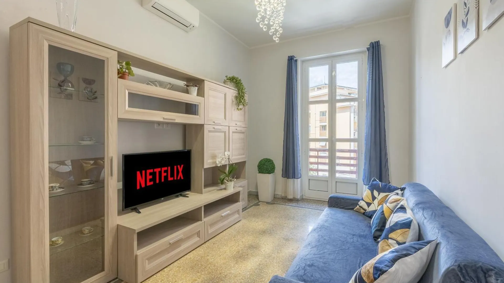 Appartamento Imperial House - 300M To Metro B, Open View, 4-6Pax Roma