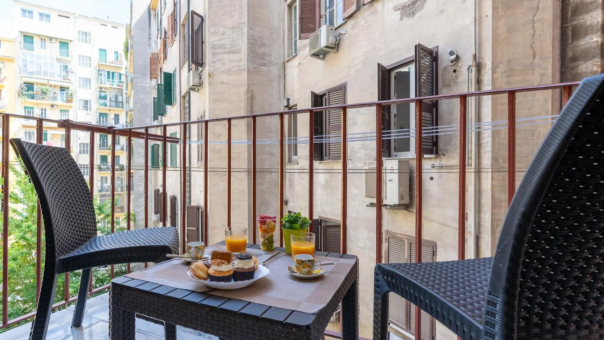 Appartamento Imperial House - 300M To Metro B, Open View, 4-6Pax Roma 0*,