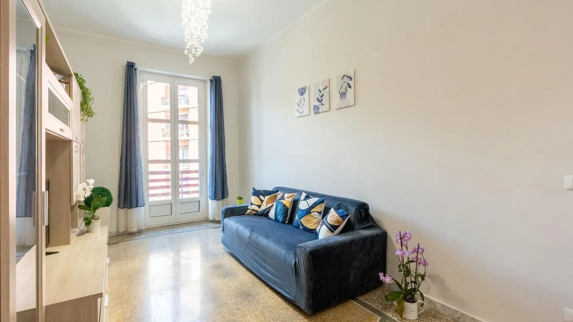 Appartamento Imperial House - 300M To Metro B, Open View, 4-6Pax Roma
